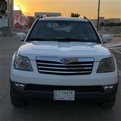 Kia Mohave